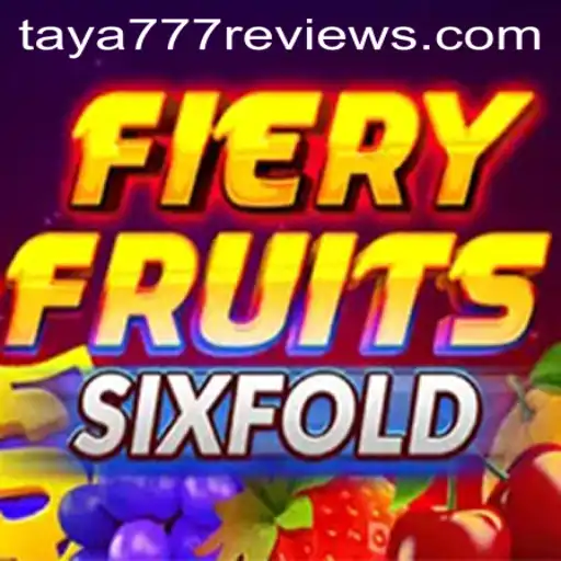 Explore the Exciting World of FieryFruitsSixFold: A Thrilling Casino Adventure