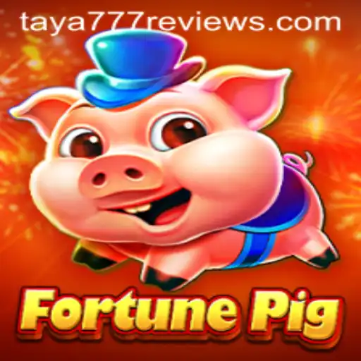 Discover the World of FortunePig: A Game of Luck and Strategy