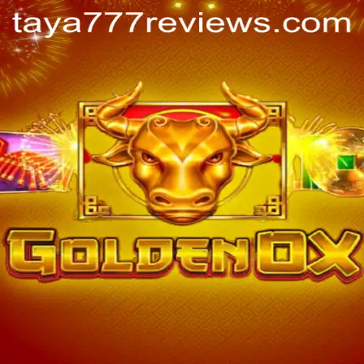 Discover the Excitement of GoldenOx: The Thrilling Game Experience with TAYA777
