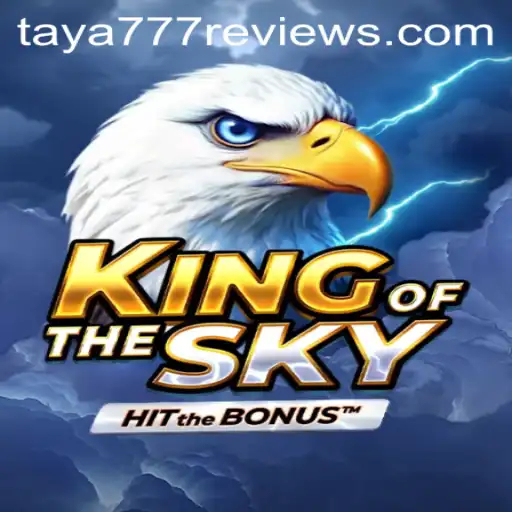 KingOfTheSky: Unleashing Your Inner Aviator