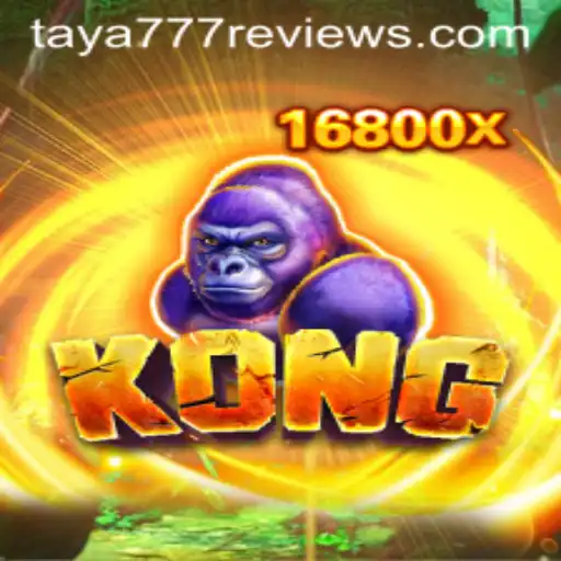 Kong: The Adventurous Legacy of TAYA777