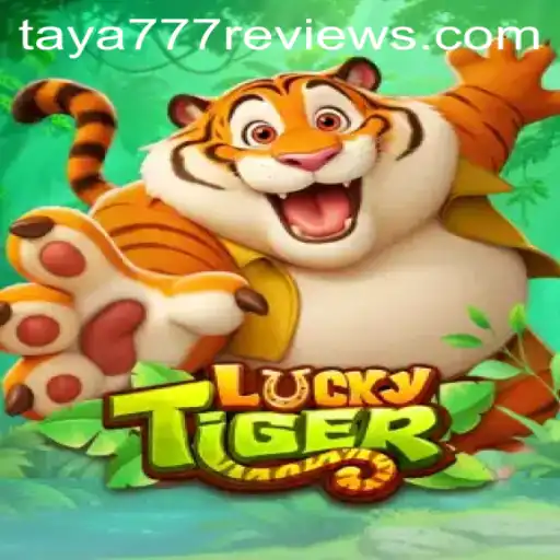 Exploring LuckyTiger: The Innovative Game with TAYA777