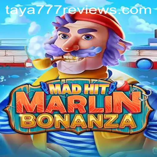 Dive into Excitement with MadHitMarlinBonanza - A Captivating Gaming Experience