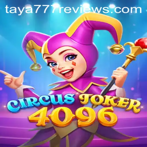 Unveiling the Fascinating World of CircusJoker4096: An Enthralling Gaming Experience