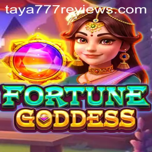 Discover the Enchanting World of FORTUNEGODDESS with TAYA777