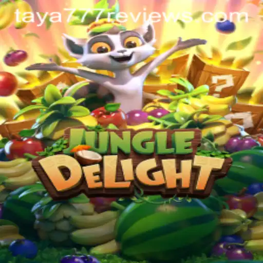Discover the Mystical World of JungleDelight with TAYA777