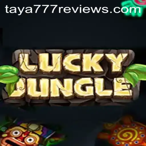 Exploring the Mystical World of LuckyJungle: A Gaming Adventure with TAYA777