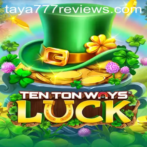 Unveiling TenTonWaysLuck: A Thrilling Blend of Strategy and Chance