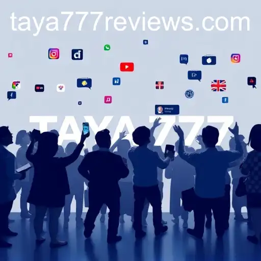 Understanding Promotion: Insights into TAYA777
