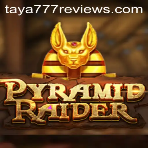 Exploring the Adventurous World of PyramidRaider with TAYA777