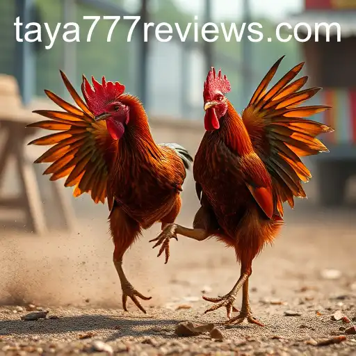 Understanding Sabong Games: A Deep Dive into the World of TAYA777