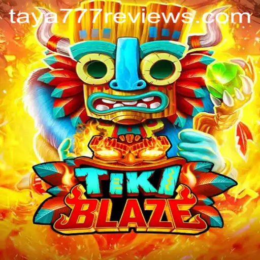 Exploring the Exciting World of TikiBlaze and the Adventurous Spirit of TAYA777