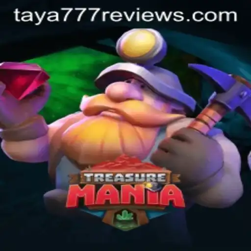Exploring TreasureMania: An Intrepid Journey into the World of TAYA777